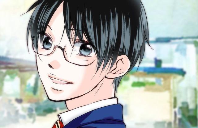 《四月新番前瞻》这可能是目前唯一一个讲古筝的日本动画了！