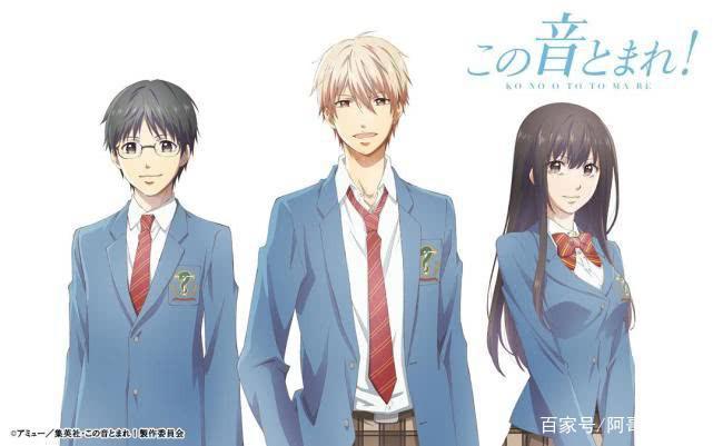 一周动漫速报：小品番当道，水果篮小幅下滑