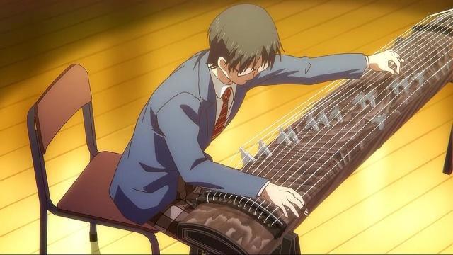 一弦定音：只求得到美女的认可，男主久远爱放下身姿低头求人