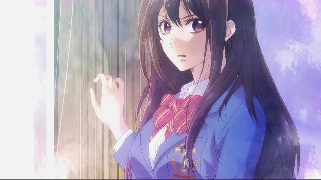 一弦定音：只求得到美女的认可，男主久远爱放下身姿低头求人