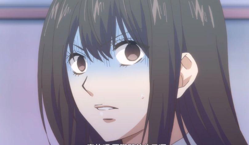 《一弦定音》，女主角为帮男主角借琴向母亲下跪，严母洗白？