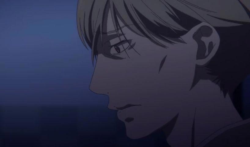 《一弦定音》，女主角为帮男主角借琴向母亲下跪，严母洗白？