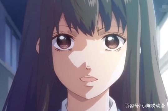 视觉和听觉双重享受的音乐四月新番！青春校园古筝部的一弦定音！