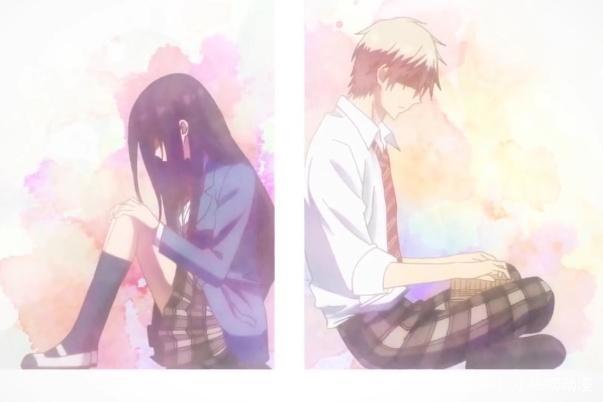 视觉和听觉双重享受的音乐四月新番！青春校园古筝部的一弦定音！