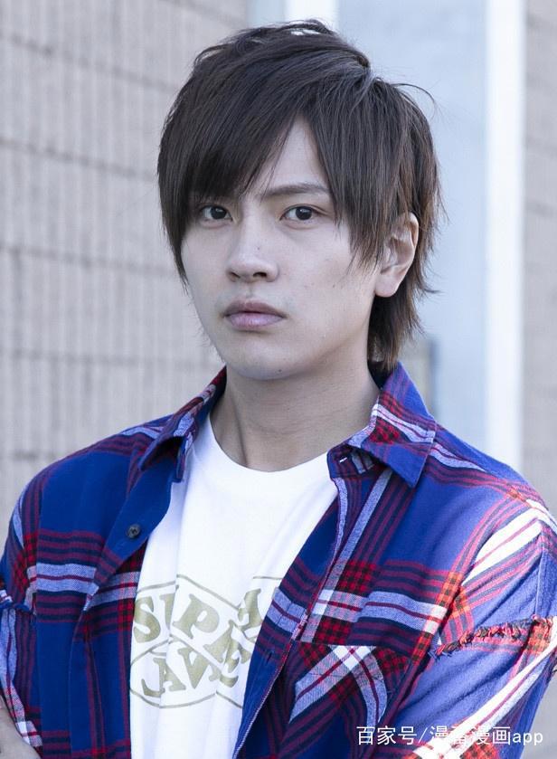 Amyu漫画《一弦定音》舞台剧化决定！分配角色及视觉图情报解禁