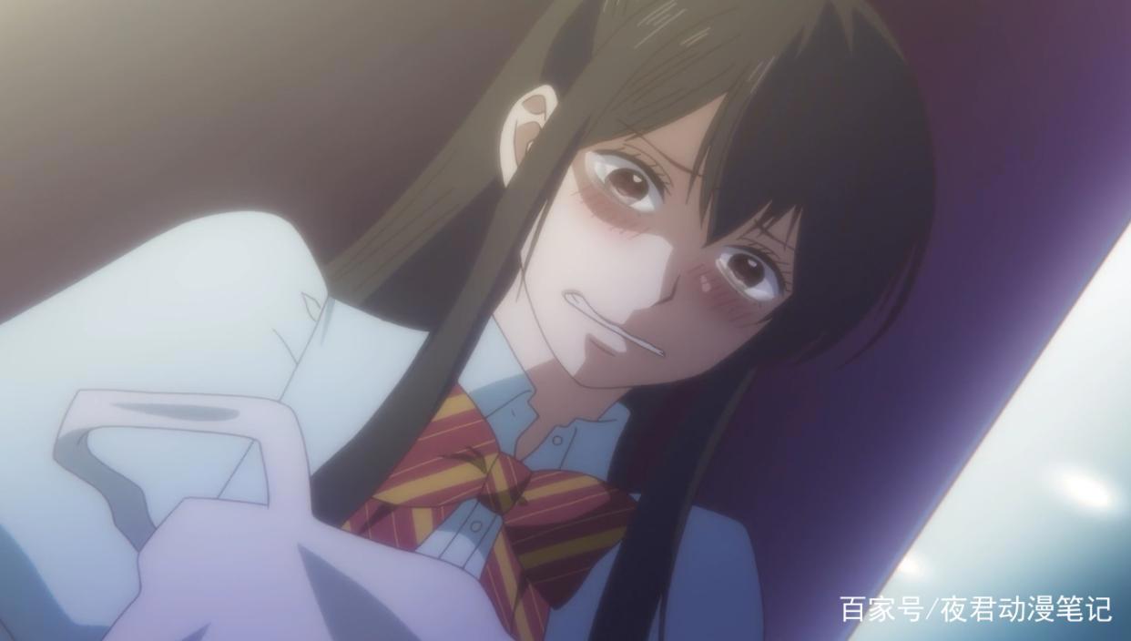 女主桀骜不驯，结果双双沦陷《一弦定音！》二期强势回归！