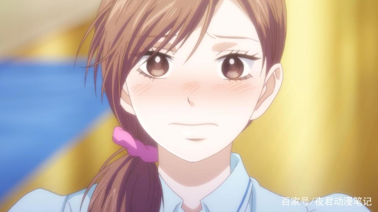 女主桀骜不驯，结果双双沦陷《一弦定音！》二期强势回归！