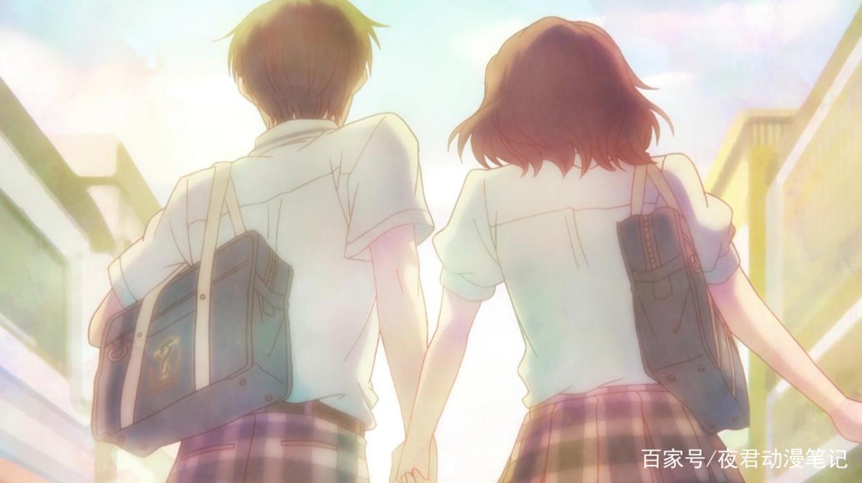 女主桀骜不驯，结果双双沦陷《一弦定音！》二期强势回归！