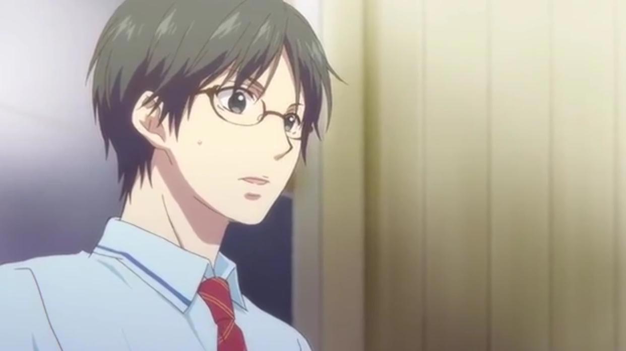 《一弦定音》完结：每个人都是音符，音符之间的碰撞奏响完美音乐