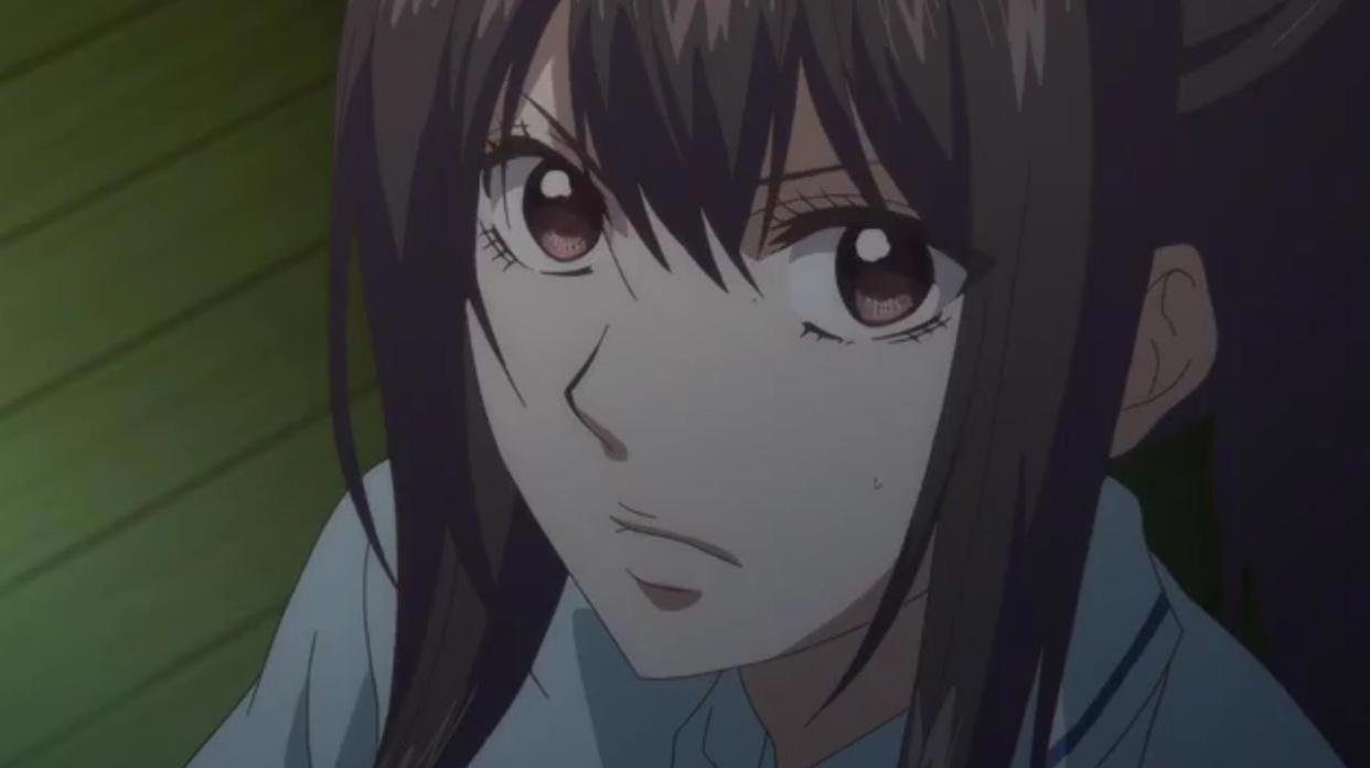 《一弦定音》完结：每个人都是音符，音符之间的碰撞奏响完美音乐