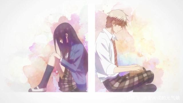 四月新番中的清新之作！青春校园动漫《一弦定音！》聚焦古筝题材