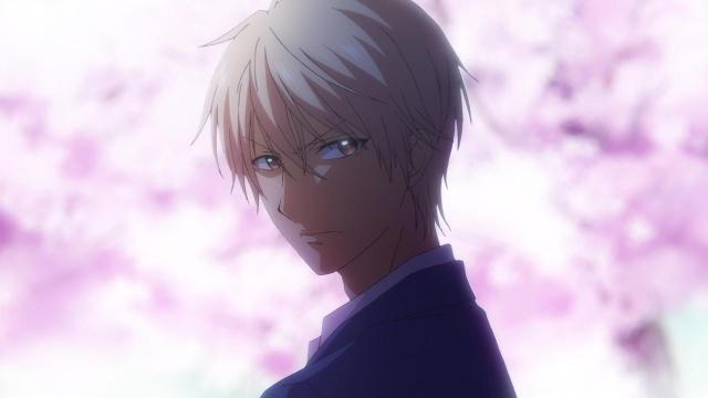 充满爱的4月新番《一弦定音》前不良少年加入，变成男子古筝部！