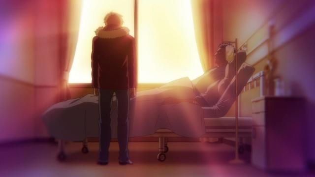 充满爱的4月新番《一弦定音》前不良少年加入，变成男子古筝部！