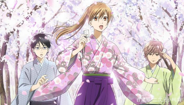 《一弦定音》与《花牌情缘》类型相似，为何差距这么大？原因在这