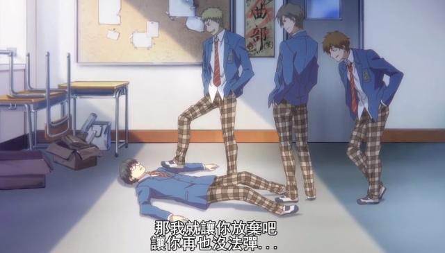 四月新番《一弦定音！》：这个以男孩子为主的古筝部绝对不一般