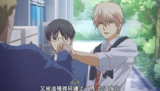 四月新番《一弦定音！》：这个以男孩子为主的古筝部绝对不一般