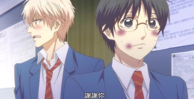 四月新番《一弦定音！》：这个以男孩子为主的古筝部绝对不一般