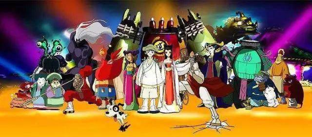 为你精选好看的动漫，拾部次元清单第三期