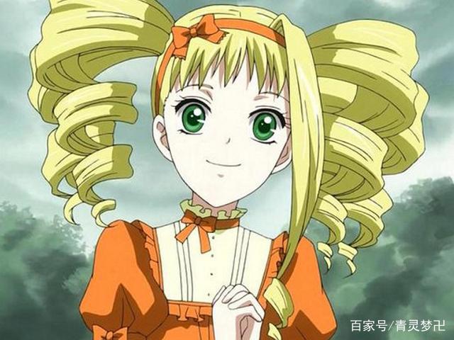 《黑执事》：夏尔之妻伊丽莎白，究竟是任性花瓶还是剑术天才？