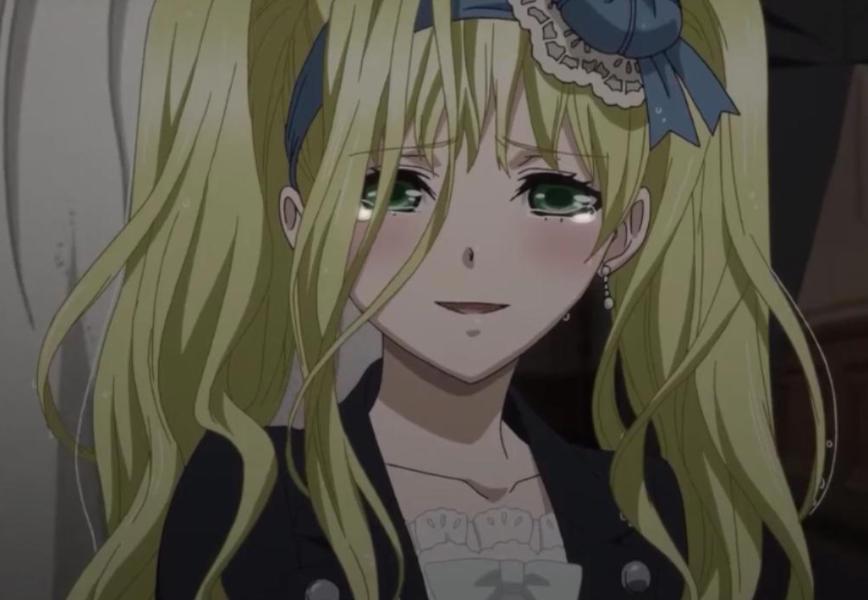 《黑执事：豪华游轮篇》：全员设定升华，华丽斩杀中的经典致敬