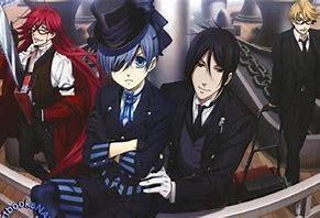 《黑执事：豪华游轮篇》：全员设定升华，华丽斩杀中的经典致敬