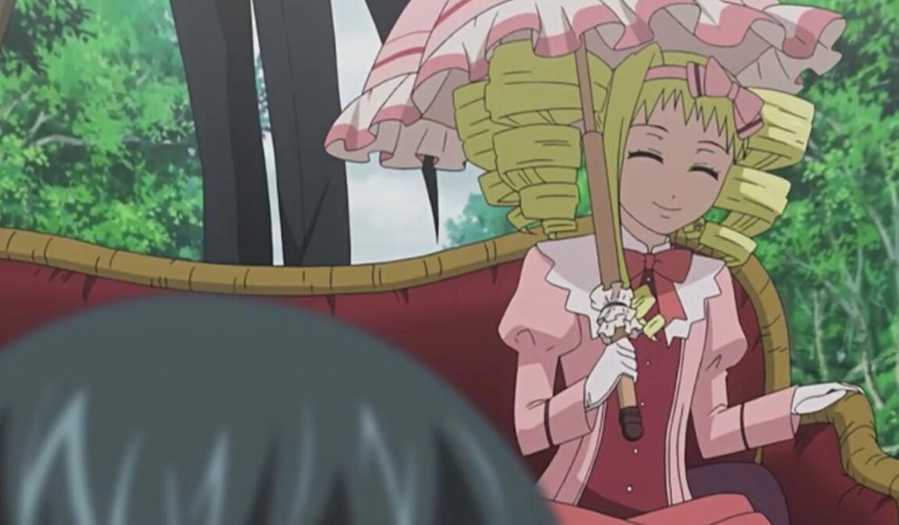 《黑执事：豪华游轮篇》：全员设定升华，华丽斩杀中的经典致敬