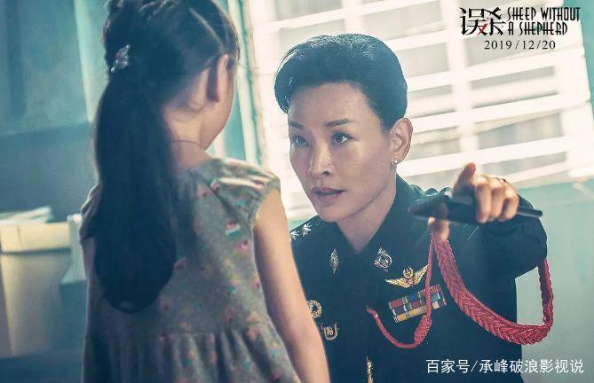 胡歌突破尺度，巩俐汤唯雷佳音明星扎堆，12月新片有点精彩