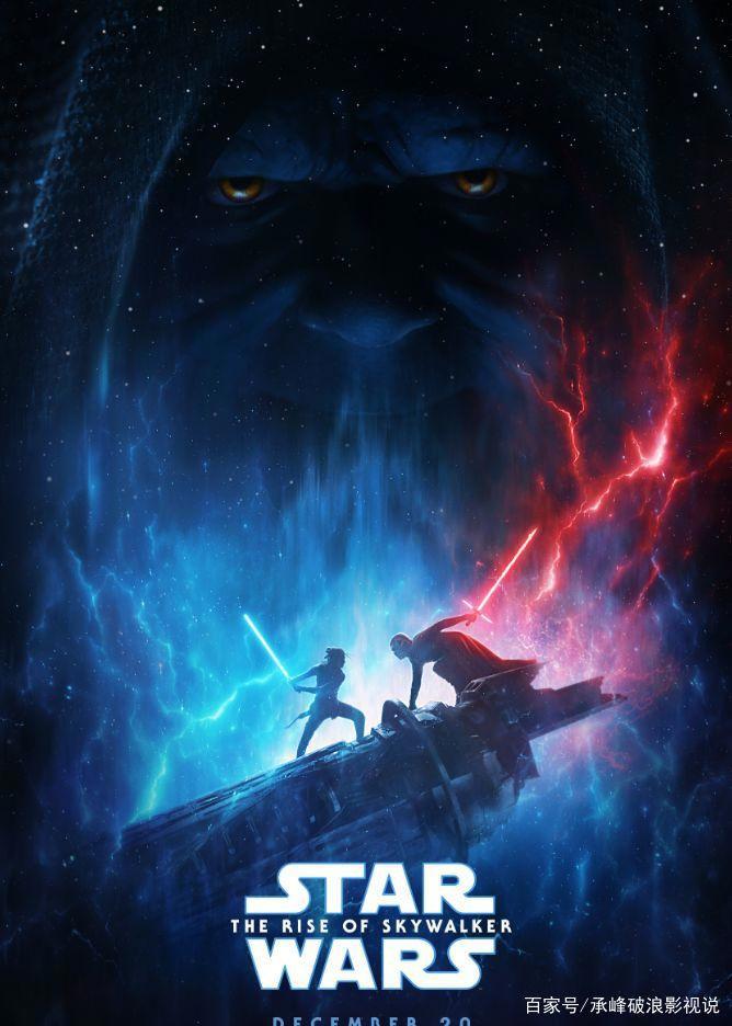 胡歌突破尺度，巩俐汤唯雷佳音明星扎堆，12月新片有点精彩