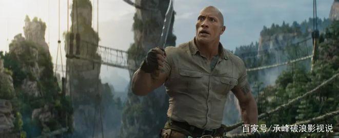 胡歌突破尺度，巩俐汤唯雷佳音明星扎堆，12月新片有点精彩