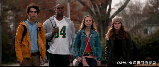 胡歌突破尺度，巩俐汤唯雷佳音明星扎堆，12月新片有点精彩