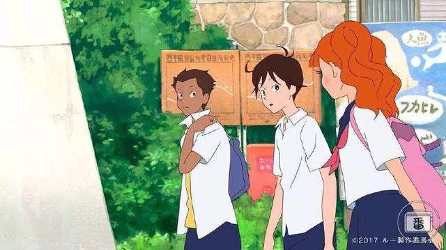 看过这么多美人鱼，也就这只蠢萌的人鱼最引人入胜