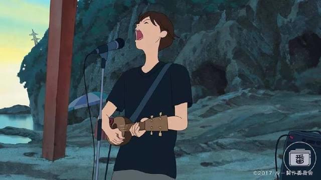 看过这么多美人鱼，也就这只蠢萌的人鱼最引人入胜