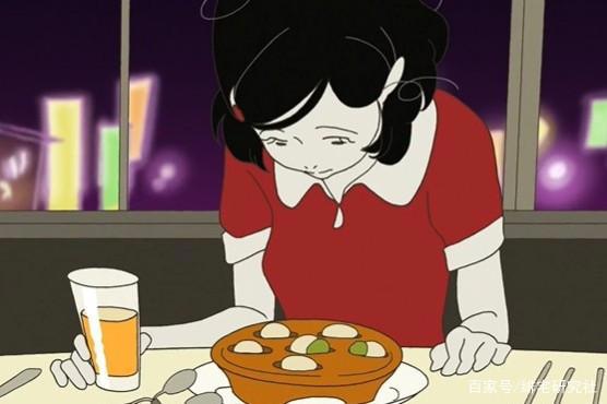 左手十八禁右手儿童片，辣个被宫崎骏评价为百年一遇的男人