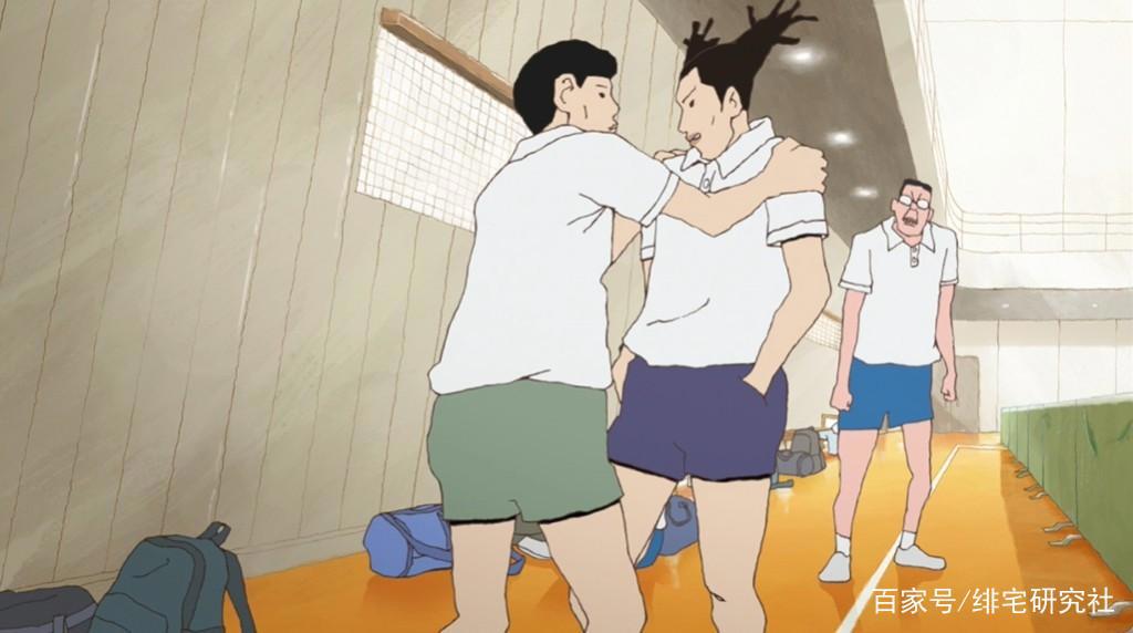 左手十八禁右手儿童片，辣个被宫崎骏评价为百年一遇的男人