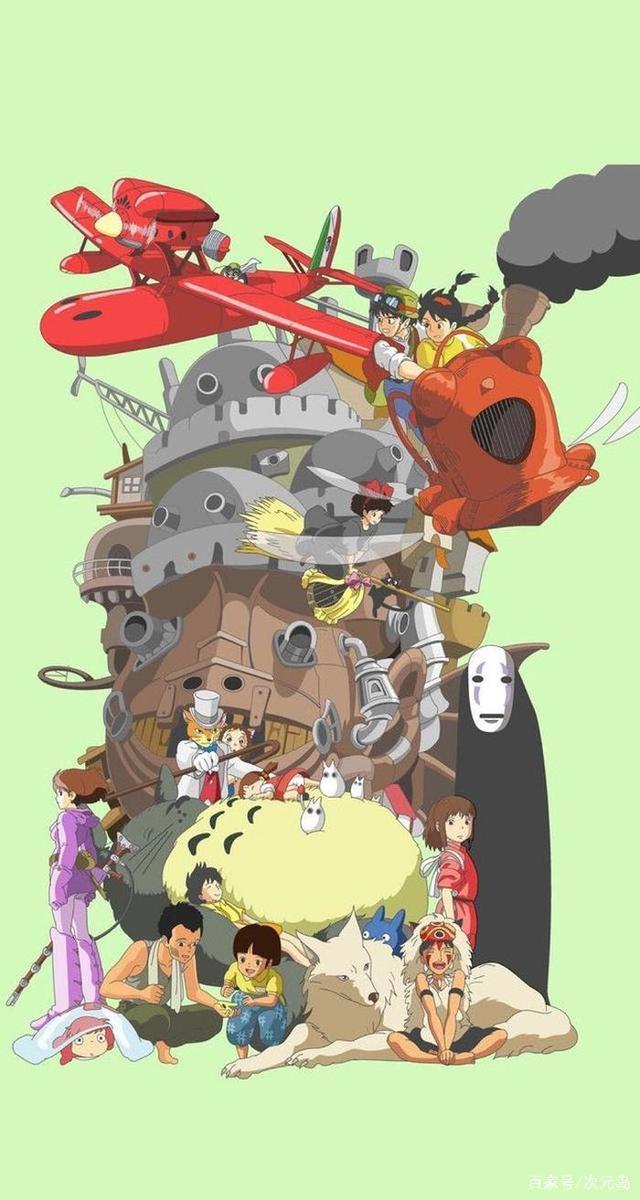 除了宫崎骏，新海诚，这位导演，他的作品一样散发着独特魅力