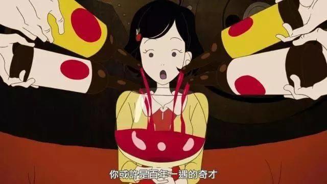 这部脑洞比天大的片子，凭什么拿9分？