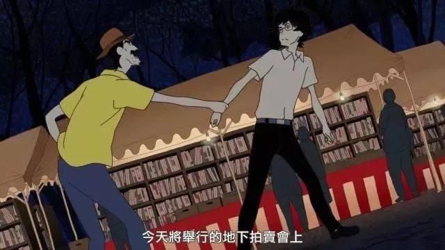 这部脑洞比天大的片子，凭什么拿9分？