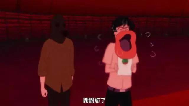 这部脑洞比天大的片子，凭什么拿9分？