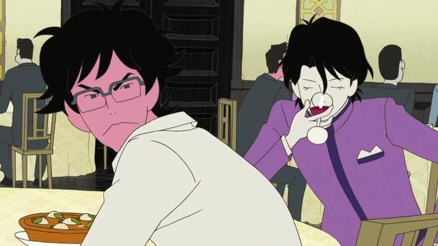 汤浅政明新动画确定，或许有机会引进国内？