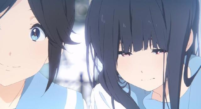 《利兹与青鸟》，入围奥斯卡的日漫佳作，凭借镜头细节打动人心！