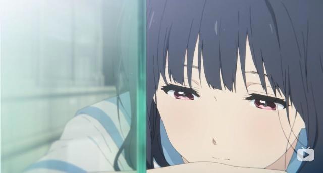 《利兹与青鸟》，入围奥斯卡的日漫佳作，凭借镜头细节打动人心！