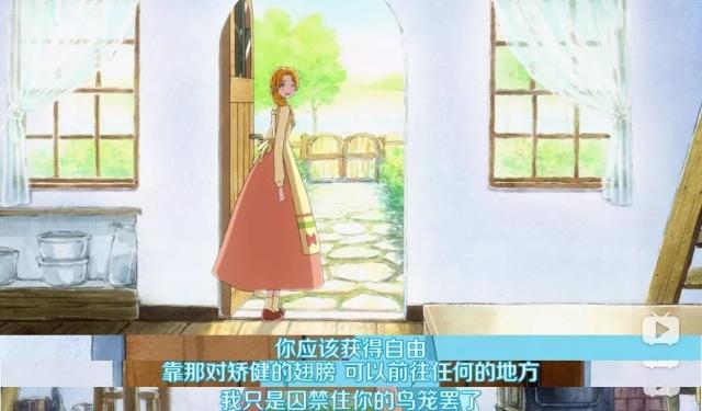 《利兹与青鸟》，入围奥斯卡的日漫佳作，凭借镜头细节打动人心！