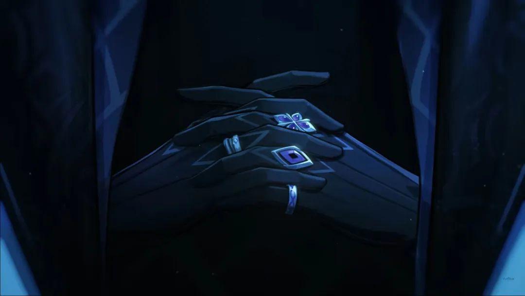 冬夜愚戏·愚人众幕间PV解读与分析