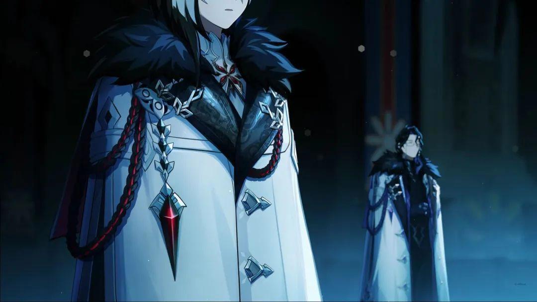 冬夜愚戏·愚人众幕间PV解读与分析