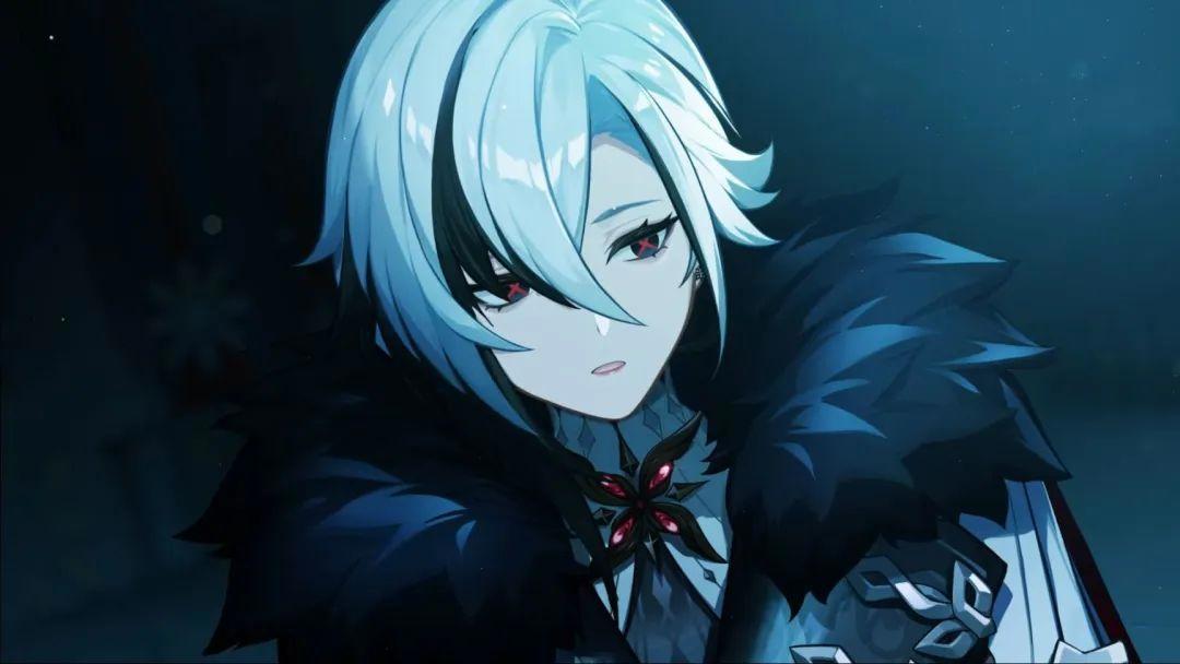 冬夜愚戏·愚人众幕间PV解读与分析