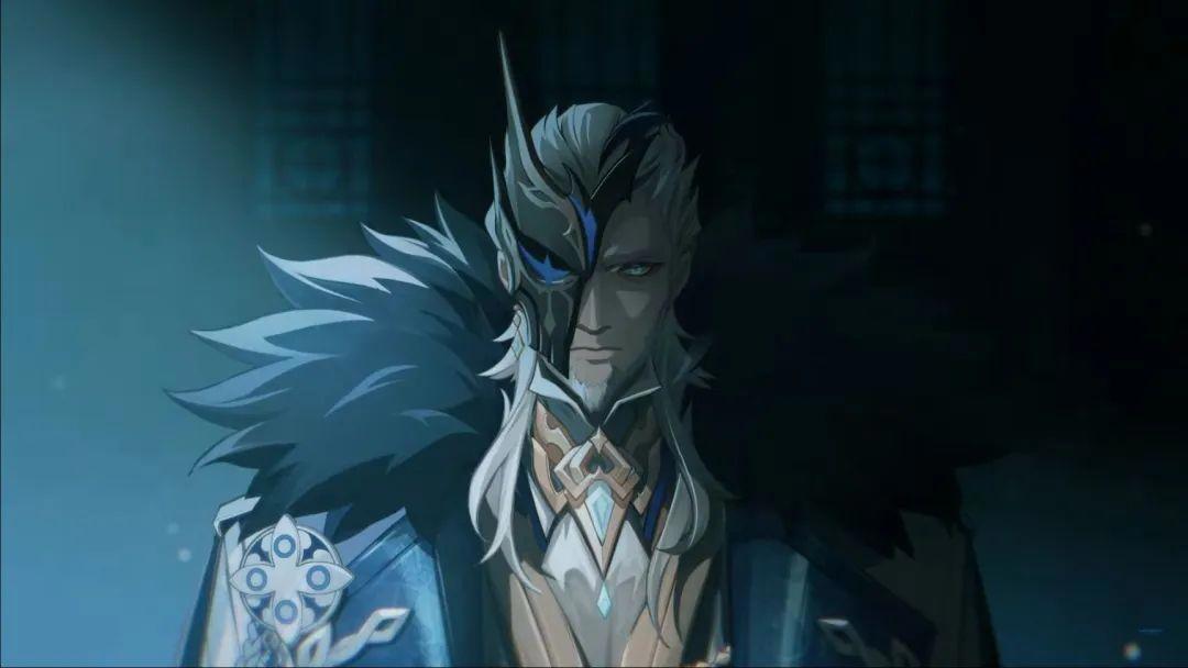 冬夜愚戏·愚人众幕间PV解读与分析