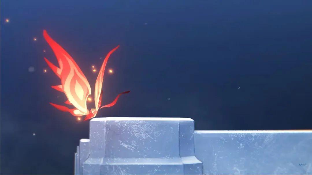 冬夜愚戏·愚人众幕间PV解读与分析