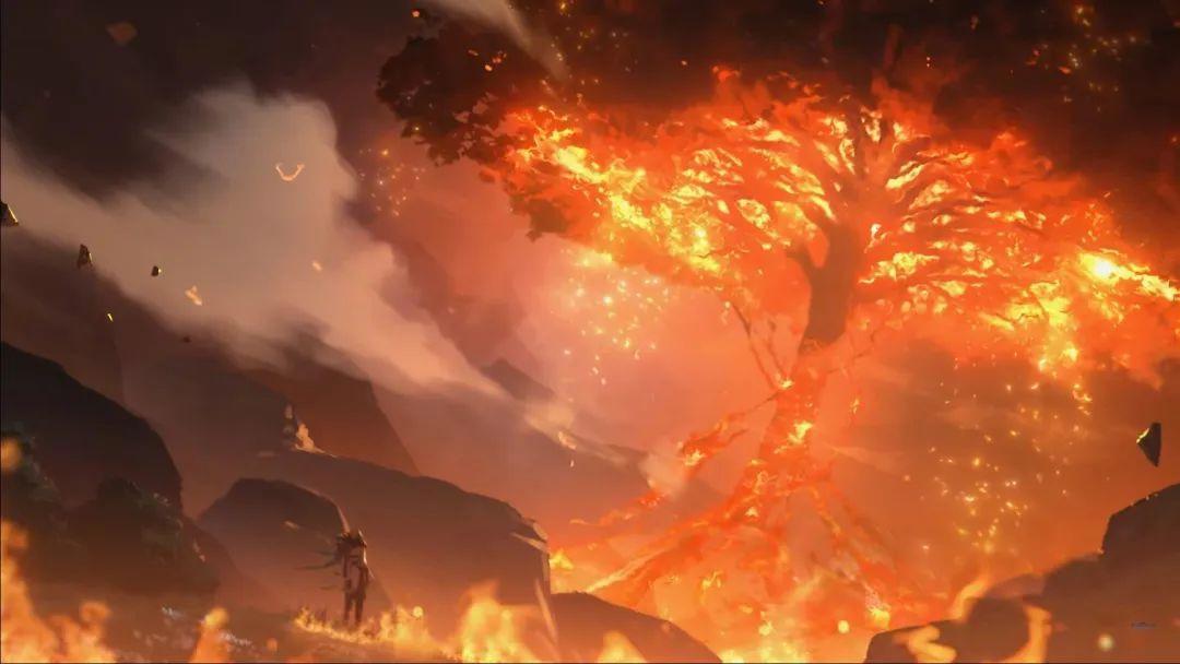 冬夜愚戏·愚人众幕间PV解读与分析