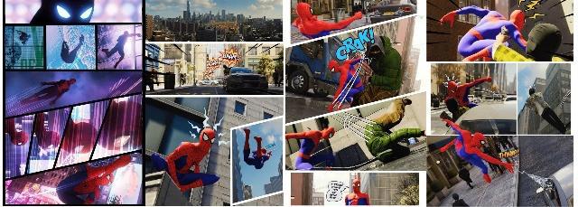 金球奖花落《蜘蛛侠：平行宇宙》，看来奥斯卡又将与国漫无缘了！