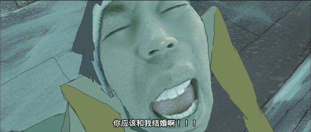 宫崎骏、新海诚之外，你一定要知道的动画“鬼才”汤浅政明